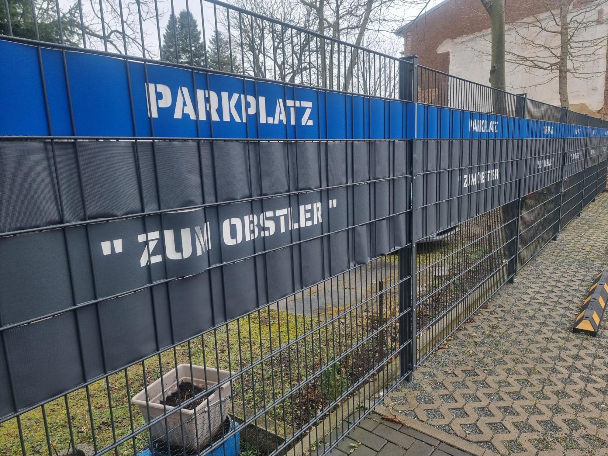 Zum Obstler - Gaststaette Und Pension Гера Екстериор снимка